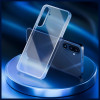 3MK Clear Case vāciņš Samsung Galaxy M16 5G, caurspīdīgs