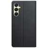 3MK Wallet Case vāciņš Samsung Galaxy A26 5G, melns