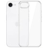 3MK Armor Case vāciņš Apple iPhone 17e / 16e, caurspīdīgs