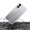 3MK Clear Case vāciņš Samsung Galaxy S25 Edge, caurspīdīgs