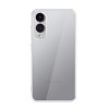 3MK Clear Case vāciņš Samsung Galaxy S25 Edge, caurspīdīgs