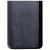 3MK Matt Case Pro telefona apvalks Samsung Galaxy S25 Edge, melns