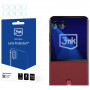 3MK Lens Protection hibrīda kameras objektīva aizsargstikls Motorola Razr 60 Ultra (4 gab.)