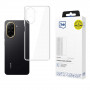 3MK Clear Case vāciņš Xiaomi POCO C71 4G / Xiaomi Redmi A5 4G, caurspīdīgs