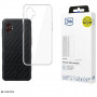 3MK Clear Case vāciņš Samsung Galaxy XCover 7 Pro, caurspīdīgs