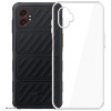 3MK Clear Case vāciņš Samsung Galaxy XCover 7 Pro, caurspīdīgs