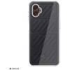 3MK Clear Case vāciņš Samsung Galaxy XCover 7 Pro, caurspīdīgs