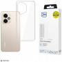 3MK Clear Case vāciņš Honor 400, caurspīdīgs