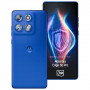 3MK Lens Protection hibrīdstikls kameras objektīvam Motorola Edge 60 Pro (4 gab.)