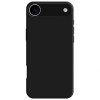 3mk Matt Case Pro apvalks Apple iPhone Air, matēts melns