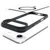 3mk Satin Armor MagCase apvalks Apple iPhone Air, balts