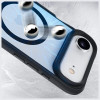 3mk Satin Armor MagCase apvalks Apple iPhone Air, balts