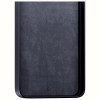 3mk Matt Case Pro apvalks Apple iPhone 17, matēts melns