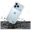 3mk Armor Case aizsargapvalks Apple iPhone 17 Pro / 18 Pro, caurspīdīgs