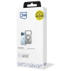 3mk Frosty MagCase apvalks Apple iPhone 17 Pro Max, melns