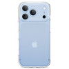 Tech-Protect FlexAir apvalks Apple iPhone 17 Pro Max / 18 Pro Max, caurspīdīgs