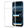 Tech-Protect FlexAir Hybrid apvalks Apple iPhone 17 Pro / 18 Pro, caurspīdīgs