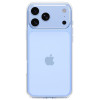 Tech-Protect FlexAir Hybrid apvalks Apple iPhone 17 Pro / 18 Pro, caurspīdīgs