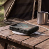 Tech-Protect Kevlar Pro apvalks Samsung Galaxy Z Flip 8, melns