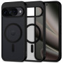 Tech-Protect MagMat MagSafe vāciņš Google Pixel 10 / 10 Pro, matēts melns