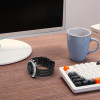 Tech-Protect Iconband Pro siksniņa Samsung Galaxy Watch 8 / 9 / Classic 40/44/46 mm, melna