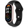 Tech-Protect Iconband Pure siksniņa Xiaomi Smart Band 8 / 9 / 10 / NFC, melna