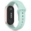 Tech-Protect Iconband Pure siksniņa Xiaomi Smart Band 8 / 9 / 10 / NFC, maigi mētu krāsas