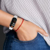 Tech-Protect Iconband Pure siksniņa Xiaomi Smart Band 8 / 9 / 10 / NFC, maigi mētu krāsas