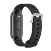 Tech-Protect IconBand Classic siksniņa Xiaomi Smart Band 8 / 9 / 10 / NFC, melna