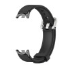 Tech-Protect IconBand Classic siksniņa Xiaomi Smart Band 8 / 9 / 10 / NFC, melna