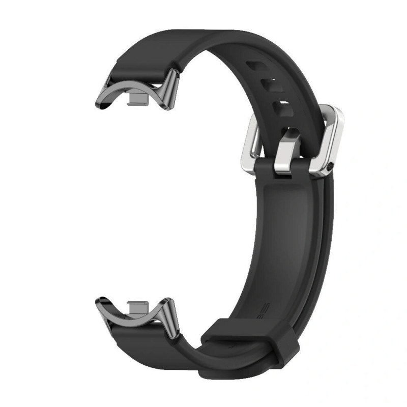 Tech-Protect IconBand Classic siksniņa Xiaomi Smart Band 8 / 9 / 10 / NFC, melna