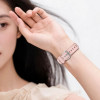 Tech-Protect IconBand Classic siksniņa Xiaomi Smart Band 8 / 9 / 10 / NFC, melna