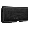 Tech-Protect SM90 universāls tālruņa maks uz jostas, 5,8-6,8 collas, neilons, melns