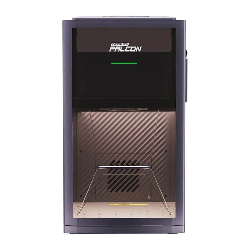 Creality Falcon T1 20W lāzergravētājs