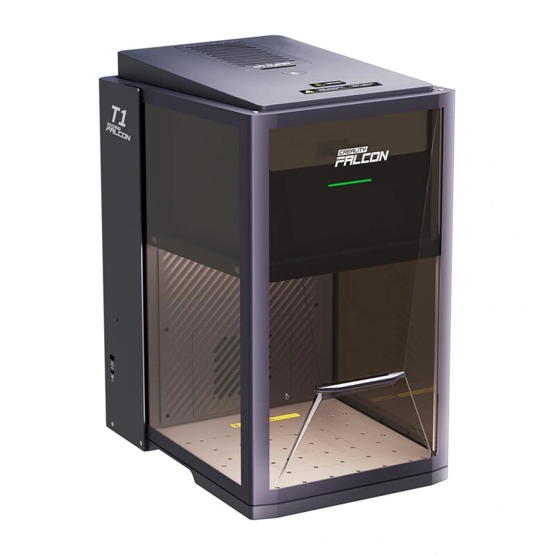 Creality Falcon T1 Fiber 20W lāzergravētājs