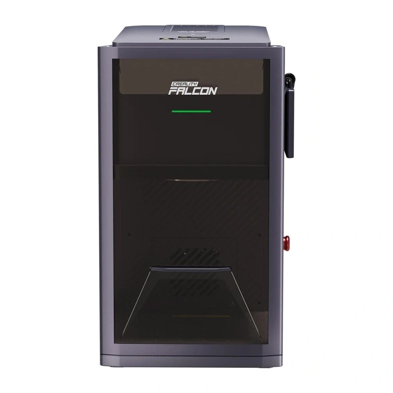 Creality Falcon T1 UV 5W lāzergravētājs