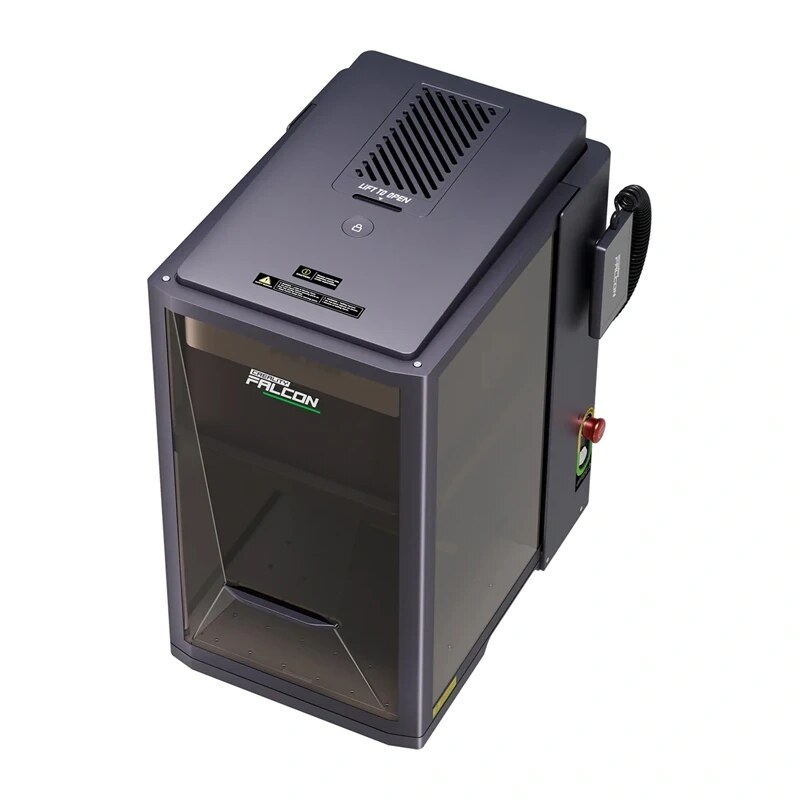Creality Falcon T1 UV 5W lāzergravētājs