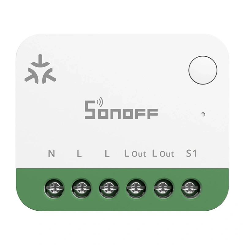SONOFF MINI ONE viedais Wi-Fi slēdzis