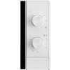Electrolux EMZ421MMW mikroviļņu krāsns, 21 l, 800 W, balta
