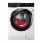 AEG 9000 sērijas LR9W75490 veļas mazgājamā mašīna, balta