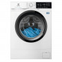 Electrolux EWS6327DE 600. sērijas SensiCare veļas mazgājamā mašīna ar priekšējo ielādi, 7 kg, balta