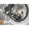 Electrolux EWS6327DE 600. sērijas SensiCare veļas mazgājamā mašīna ar priekšējo ielādi, 7 kg, balta