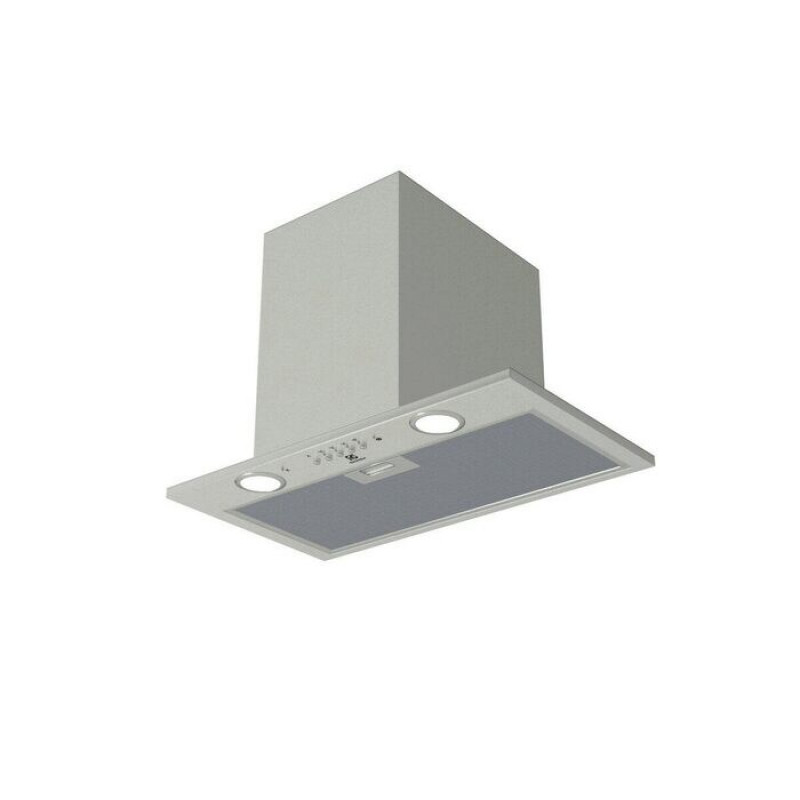 Electrolux CFG526W tvaika nosūcējs, 54 cm, balts