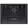 Electrolux LOX8P87WZ iebūvējamā elektriskā cepeškrāsns, 72 l, 3490 W, melna