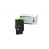 Lexmark 79L0H30 oriģināla toneru kasetne CX833 / XC8355 / XC9535, fuksīna, 46,9K