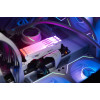 Kingston FURY Beast 16 GB DDR5-5600 CL40 DIMM atmiņas modulis, RGB, balts, KF556C40BWA-16