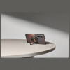 PITAKA Edge Case MagSafe vāciņš Samsung Galaxy S26+, saulrieta krāsā