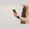 PITAKA Edge Case MagSafe vāciņš Samsung Galaxy S26+, saulrieta krāsā