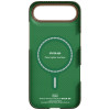 PITAKA Edge Case Breath of Veins vāciņš Apple iPhone Air, sprout surge