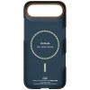 PITAKA Edge Case Breath of Veins vāciņš Apple iPhone Air, dive green